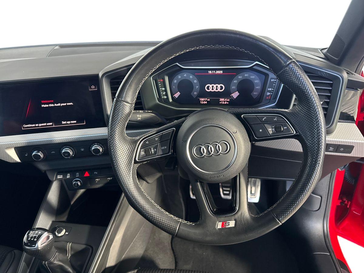 Used Audi A1 2023 for sale - 76635605: Photo 21