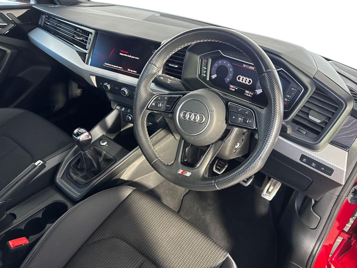 Used Audi A1 2023 for sale - 76635605: Photo 22