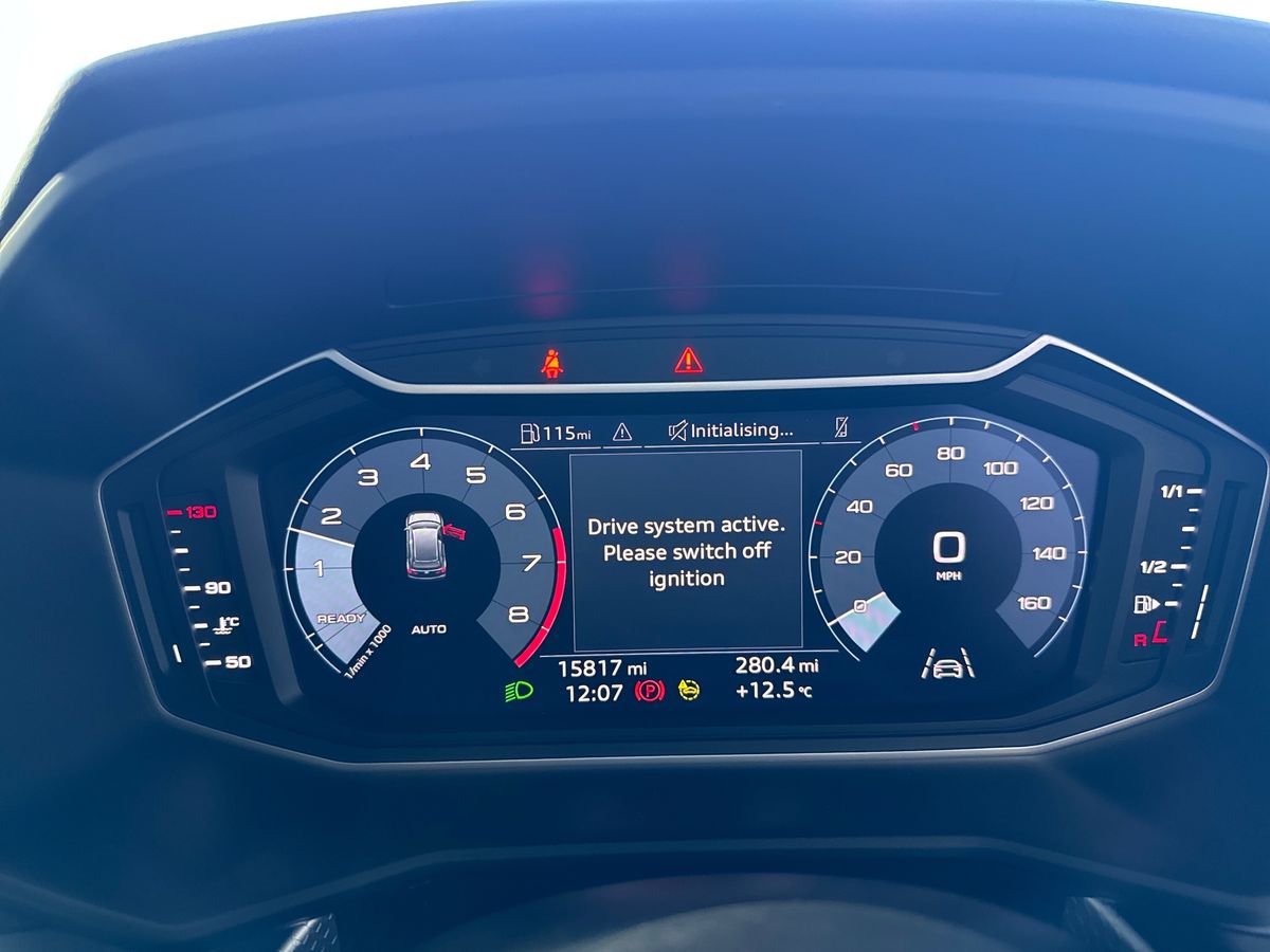 Used Audi A1 2023 for sale - 76635605: Photo 23