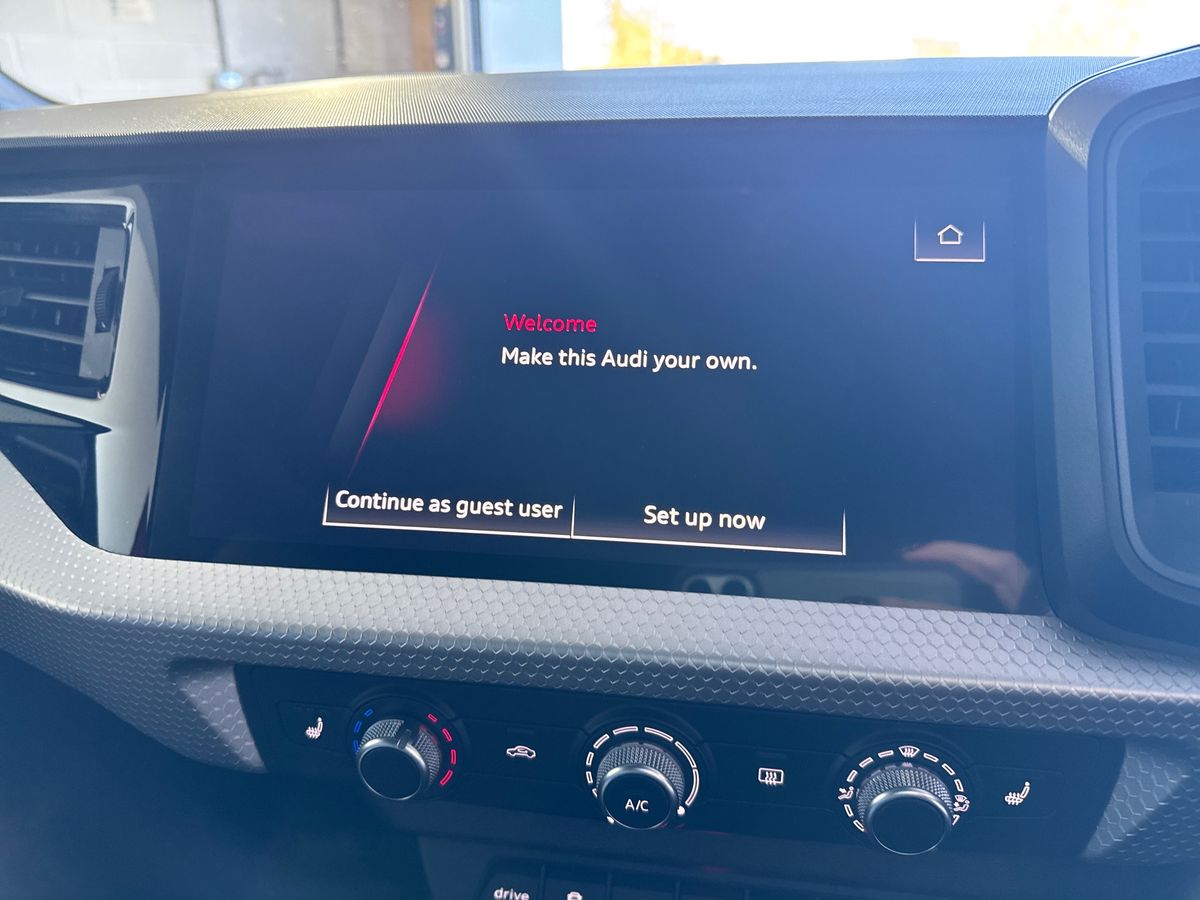 Used Audi A1 2023 for sale - 76635605: Photo 25