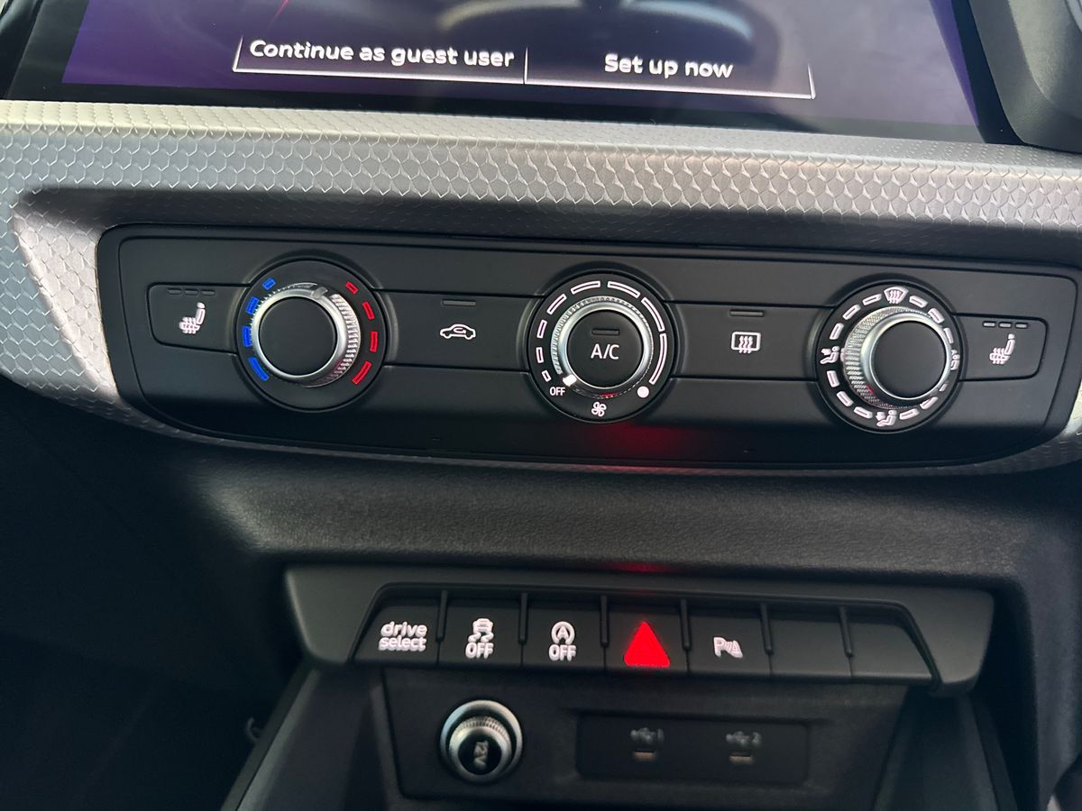 Used Audi A1 2023 for sale - 76635605: Photo 26