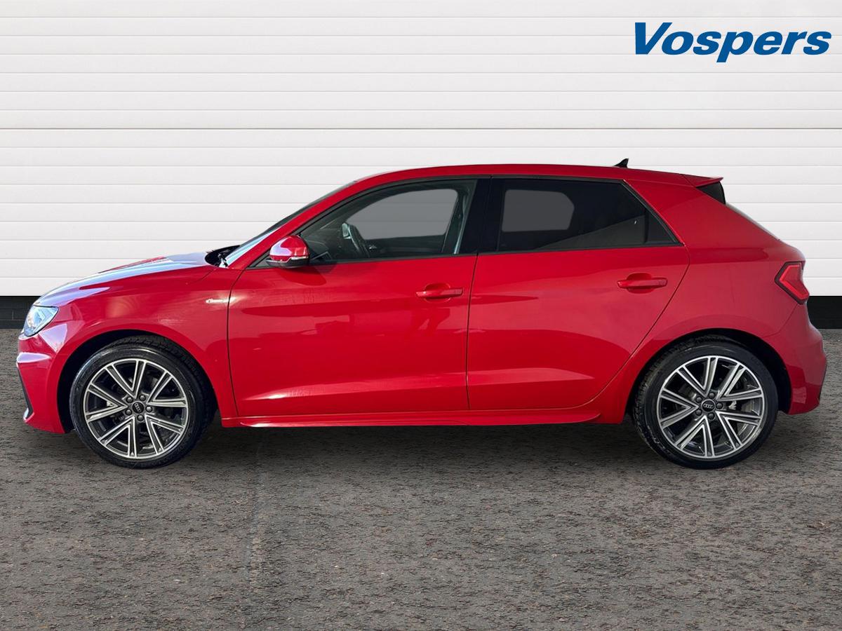 Used Audi A1 2023 for sale - 76635605: Photo 5