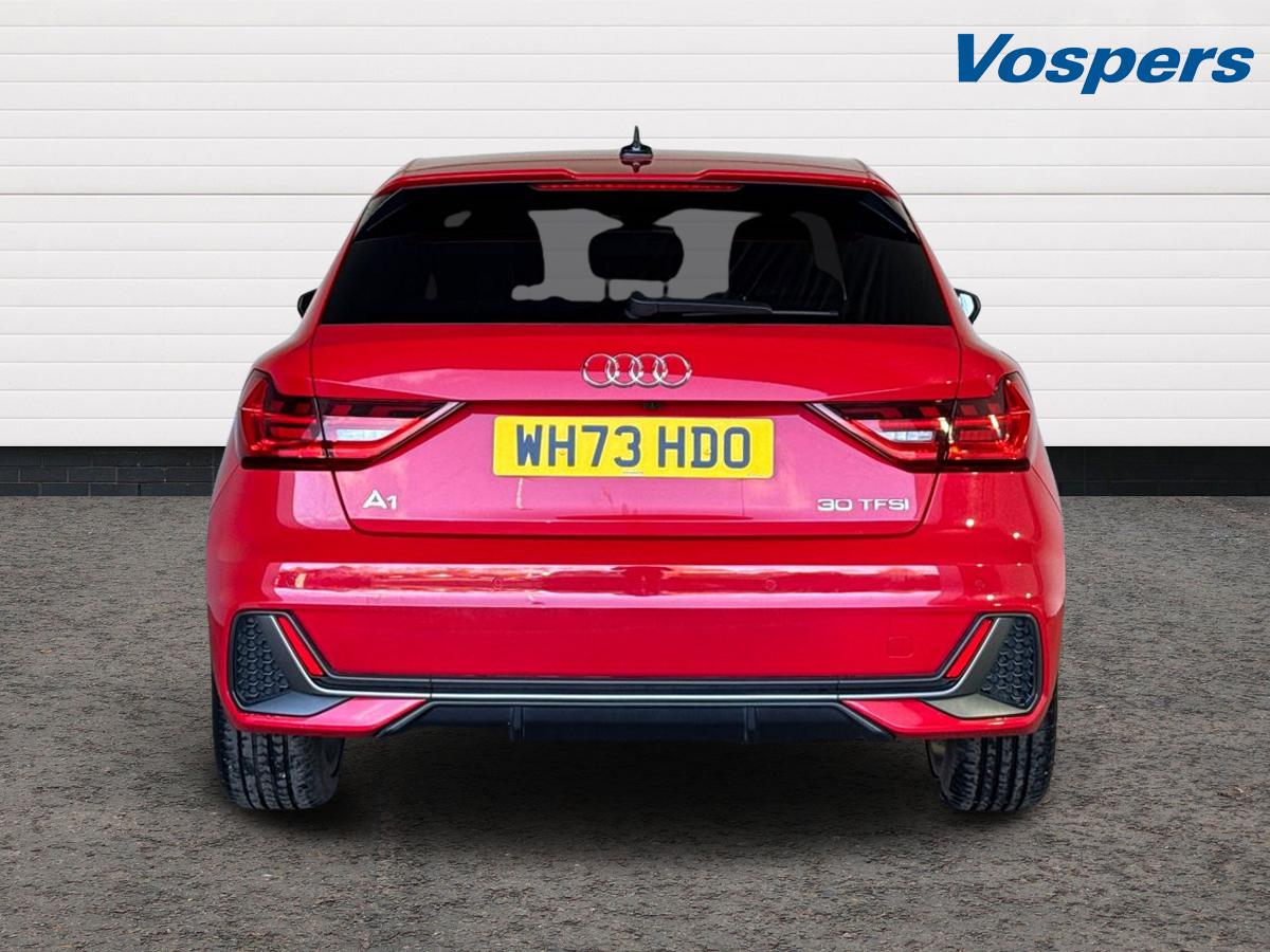 Used Audi A1 2023 for sale - 76635605: Photo 7