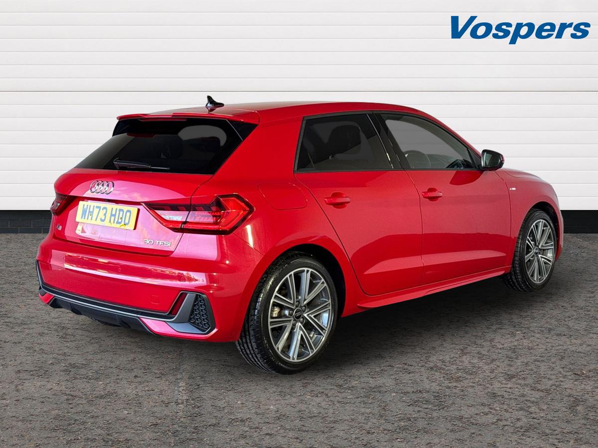 Used Audi A1 2023 for sale - 76635605: Photo 9