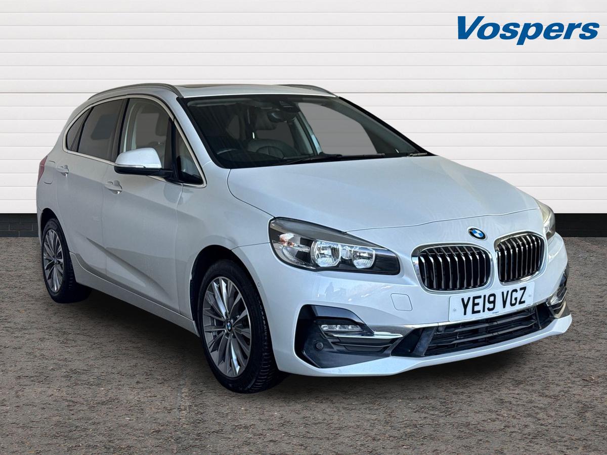 Used BMW 2 Series 2019 for sale - 76971437: Photo 1