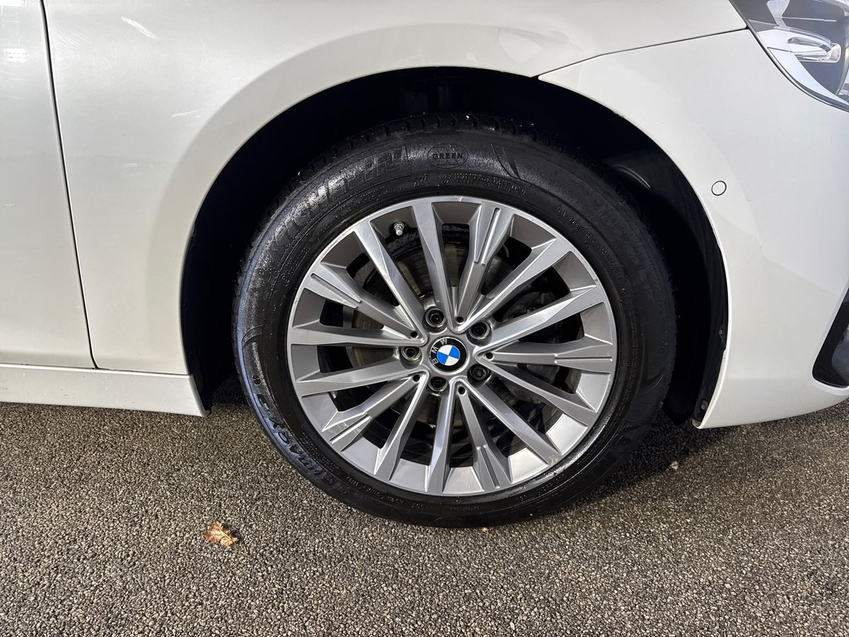 Used BMW 2 Series 2019 for sale - 76971437: Photo 13