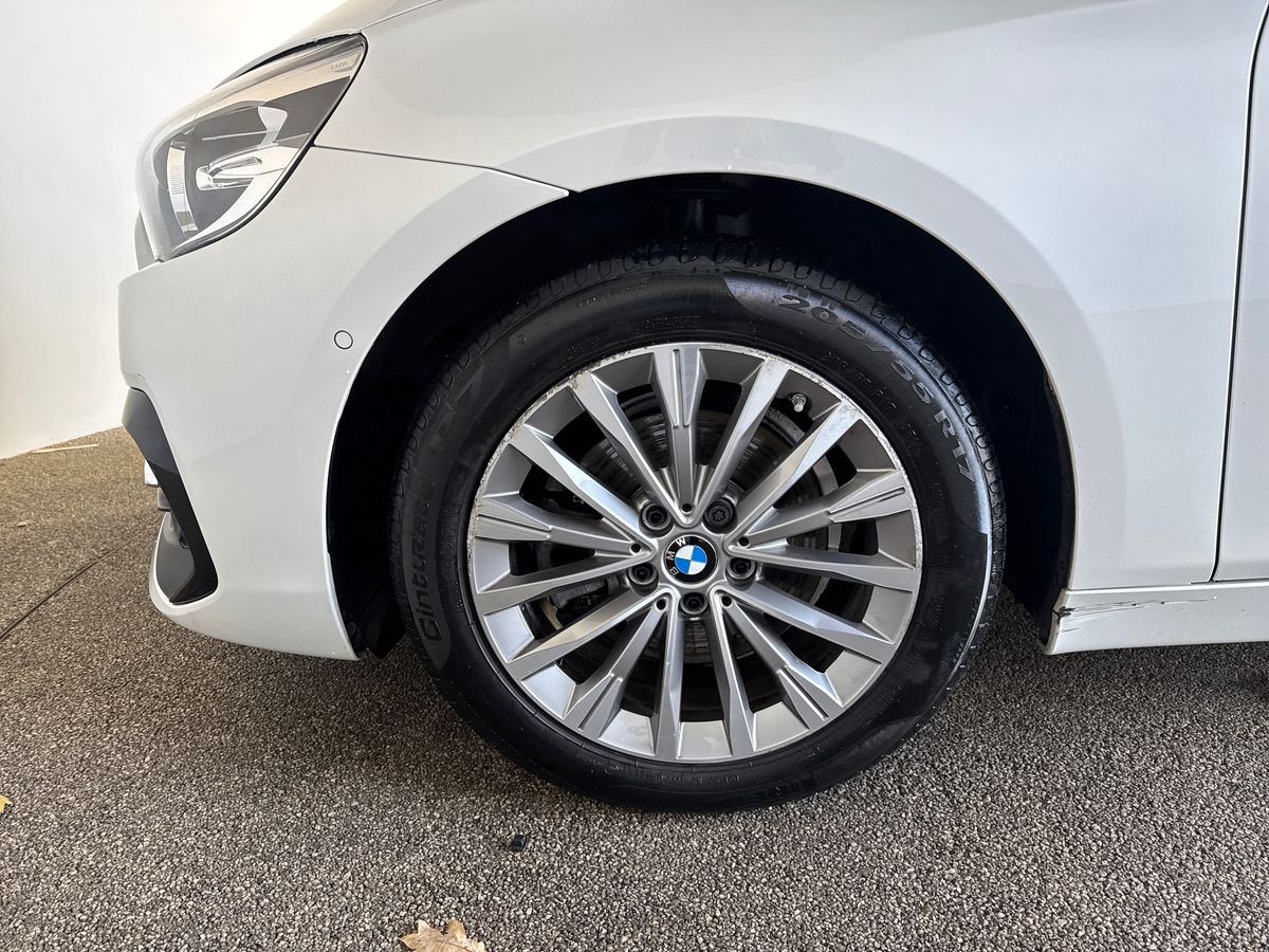 Used BMW 2 Series 2019 for sale - 76971437: Photo 14