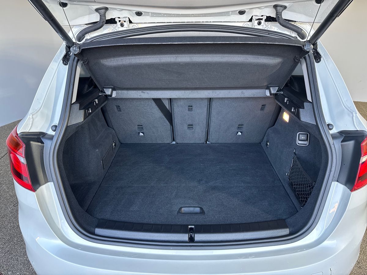 Used BMW 2 Series 2019 for sale - 76971437: Photo 17