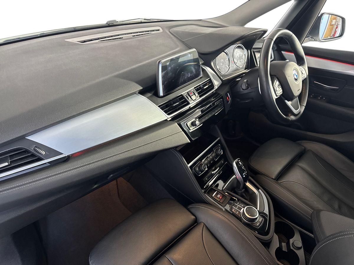 Used BMW 2 Series 2019 for sale - 76971437: Photo 18
