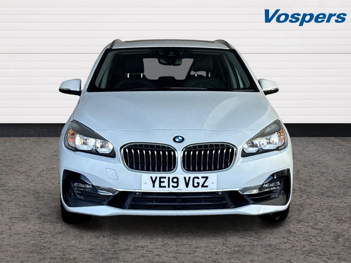 Used BMW 2 Series 2019 for sale - 76971437: Photo 2