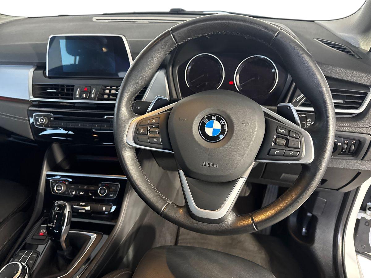 Used BMW 2 Series 2019 for sale - 76971437: Photo 21