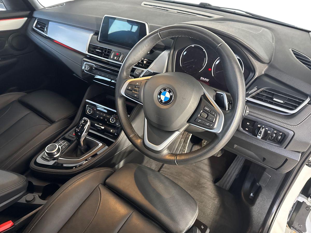 Used BMW 2 Series 2019 for sale - 76971437: Photo 22