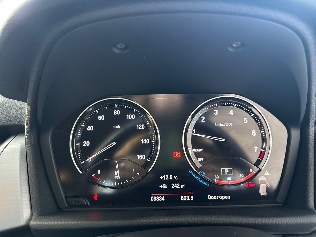 Used BMW 2 Series 2019 for sale - 76971437: Photo 23