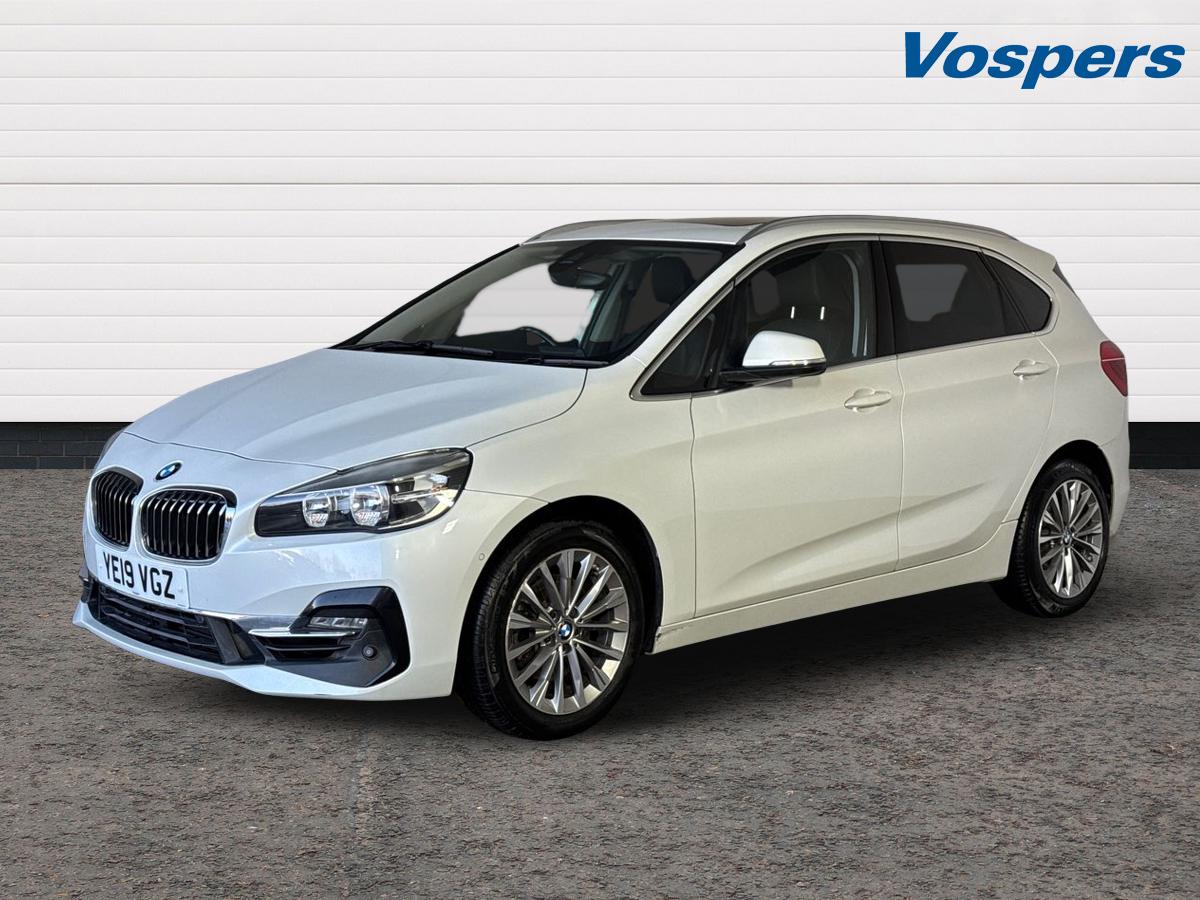 Used BMW 2 Series 2019 for sale - 76971437: Photo 3