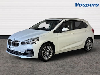 Used BMW 2 Series 2019 for sale - 76971437: Photo