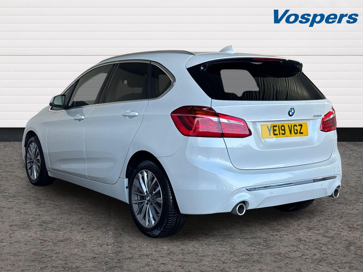 Used BMW 2 Series 2019 for sale - 76971437: Photo 6