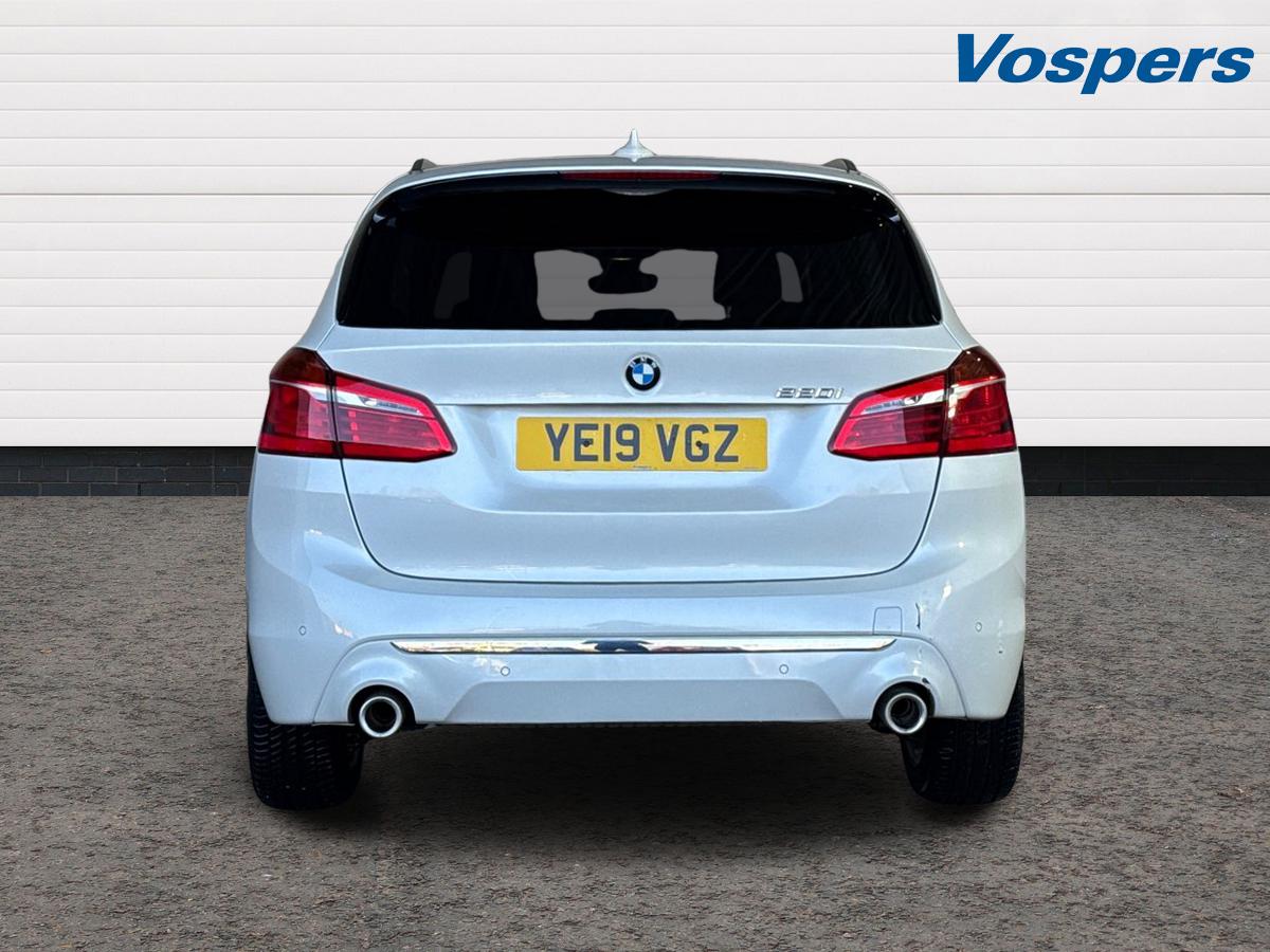 Used BMW 2 Series 2019 for sale - 76971437: Photo 7