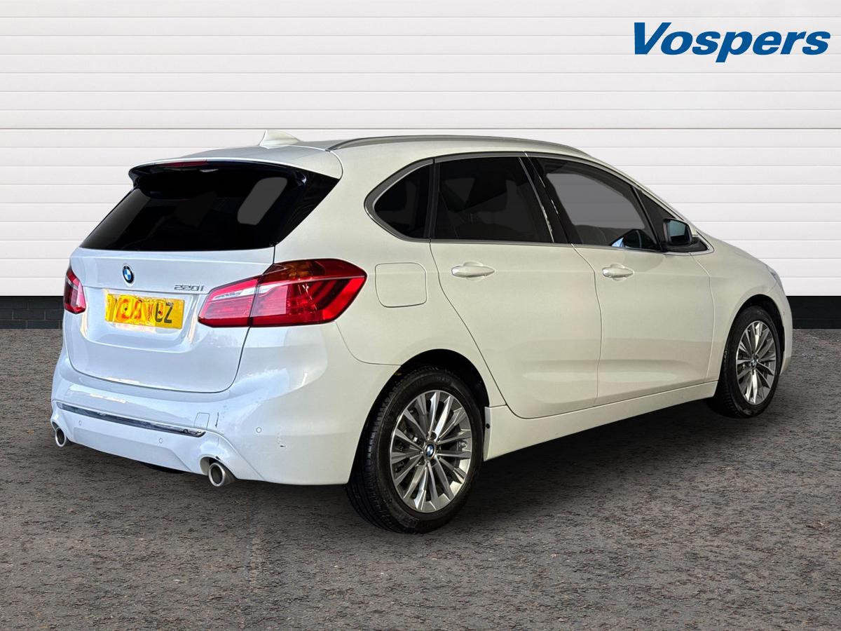 Used BMW 2 Series 2019 for sale - 76971437: Photo 9