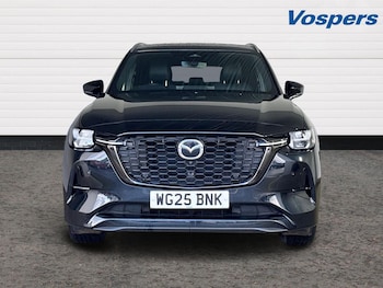 Used Mazda CX-80 2025 for sale - 77224920: Photo