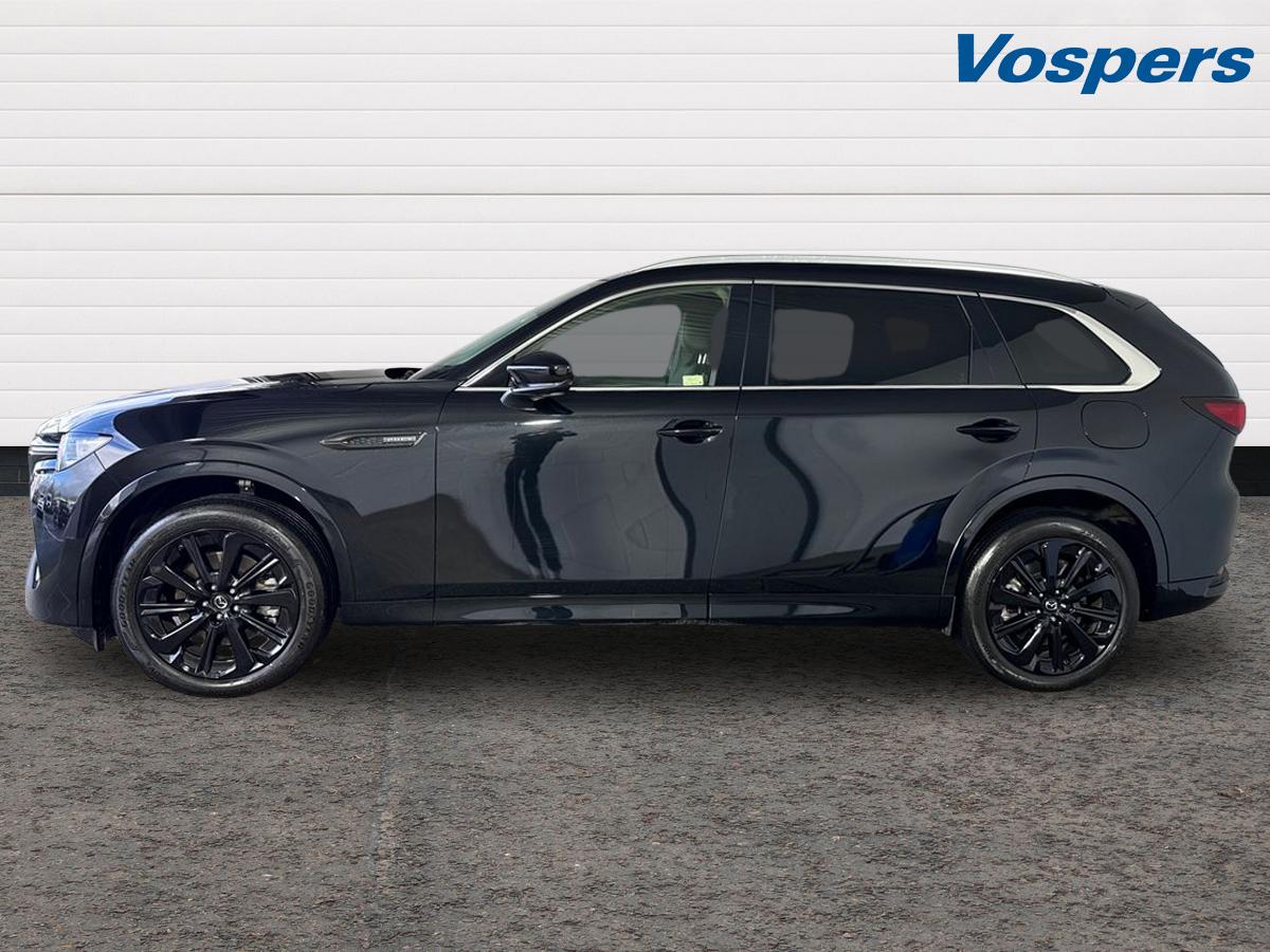 Used Mazda CX-80 2025 for sale - 77224920: Photo 5