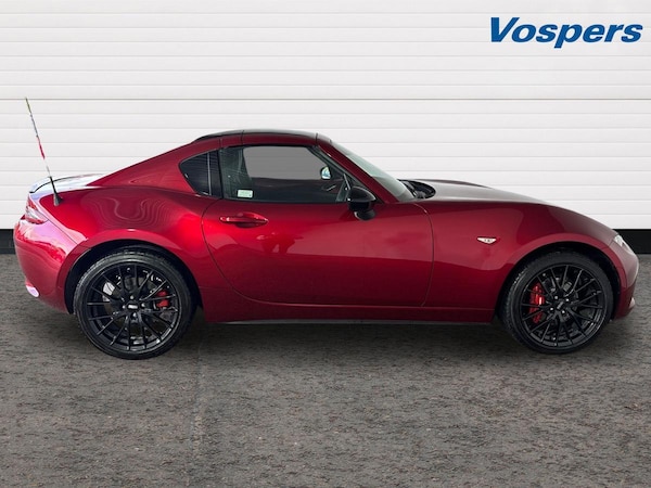 Used Mazda MX-5 2025 for sale - 76311831: Photo 10
