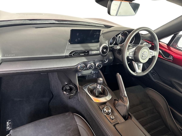 Used Mazda MX-5 2025 for sale - 76311831: Photo 19