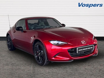 Mazda - MX-5