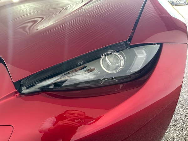 Used Mazda MX-5 2025 for sale - 76311831: Photo 32
