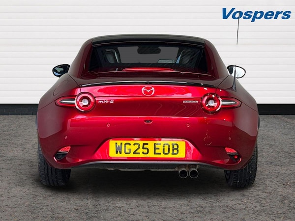 Used Mazda MX-5 2025 for sale - 76311831: Photo 7