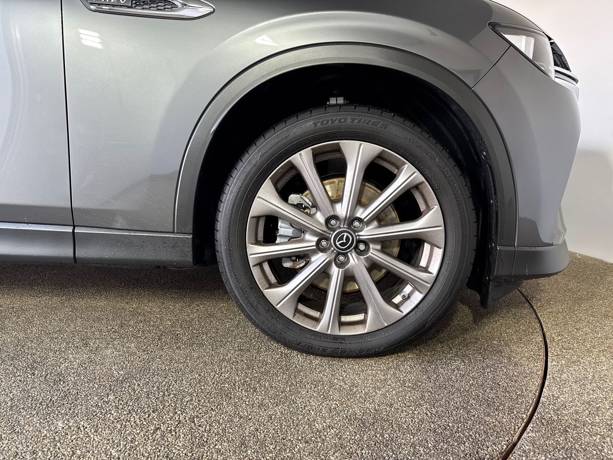 Used Mazda CX-60 2025 for sale - 76372976: Photo 13