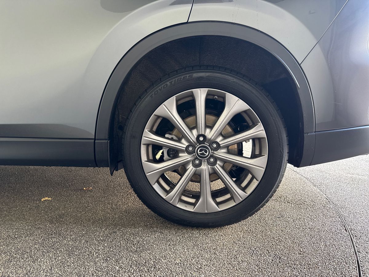 Used Mazda CX-60 2025 for sale - 76372976: Photo 15