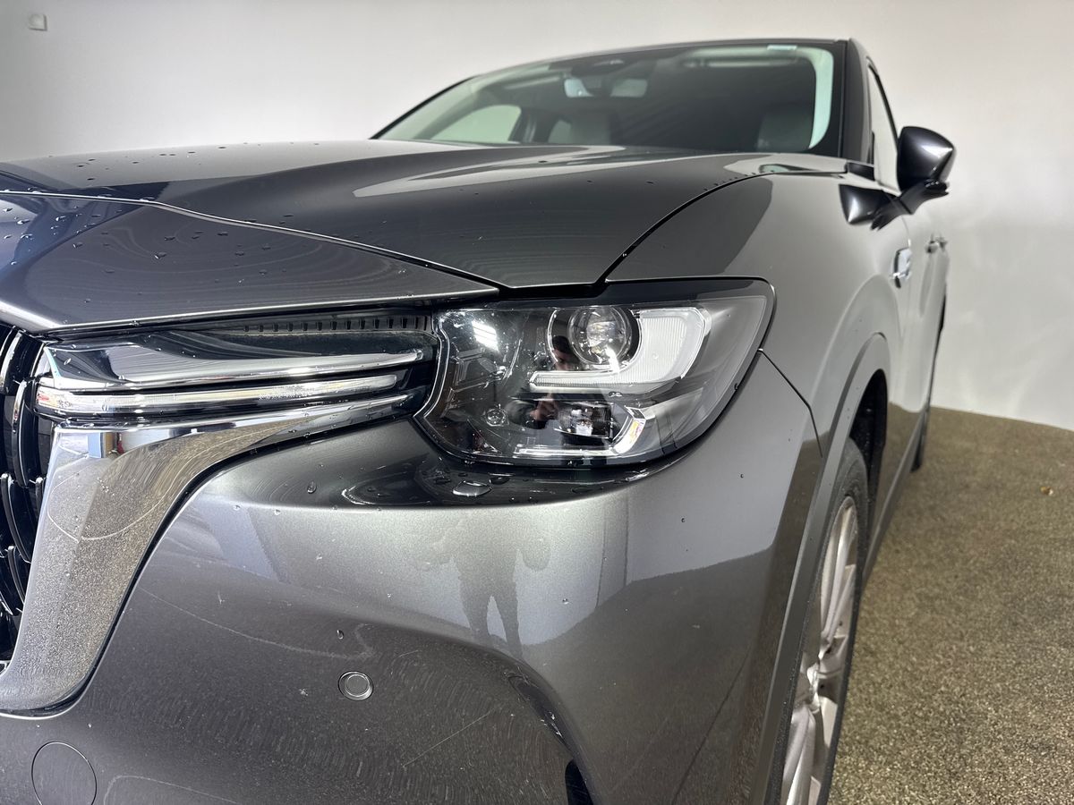 Used Mazda CX-60 2025 for sale - 76372976: Photo 32