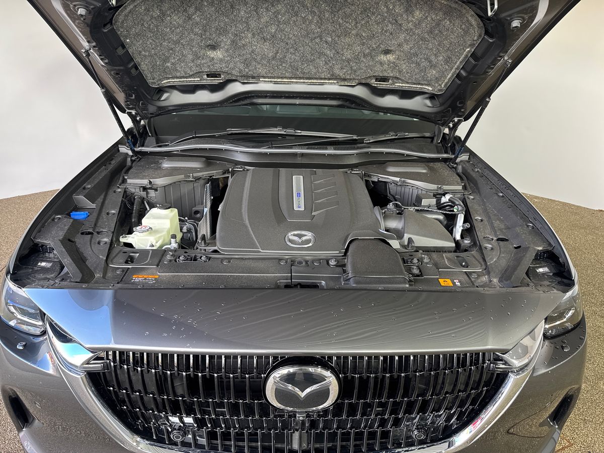 Used Mazda CX-60 2025 for sale - 76372976: Photo 33