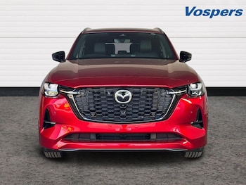 Used Mazda CX-80 2026 for sale - 78450095: Photo