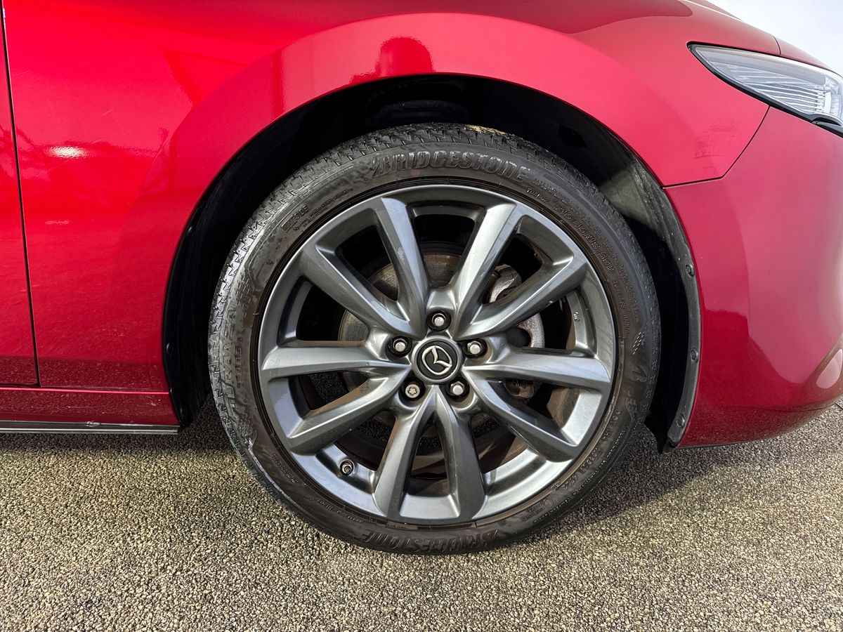 Used Mazda Mazda3 2023 for sale - 77893882: Photo 13