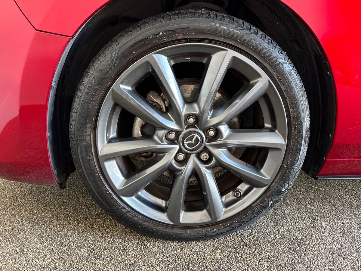 Used Mazda Mazda3 2023 for sale - 77893882: Photo 14
