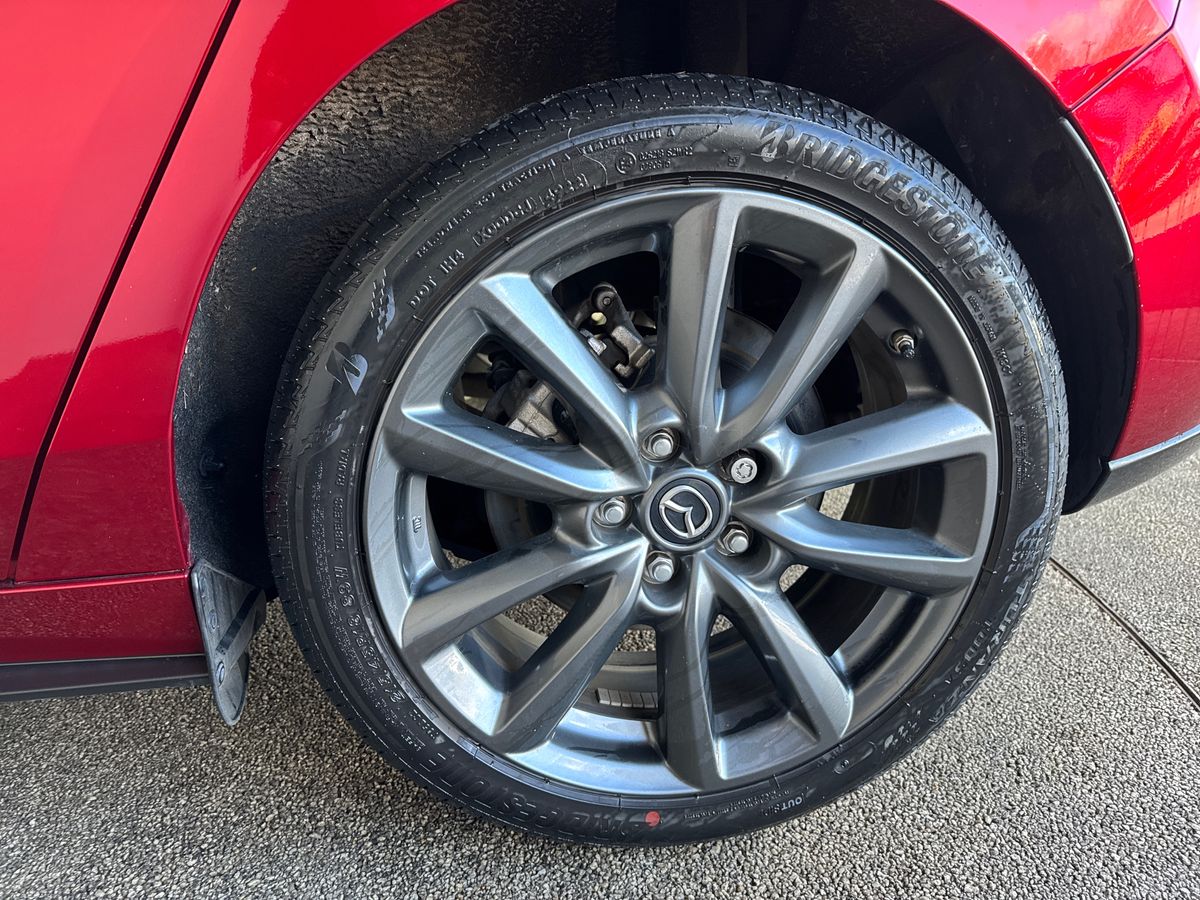 Used Mazda Mazda3 2023 for sale - 77893882: Photo 15