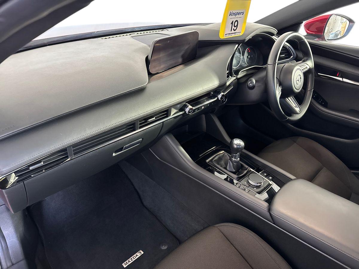 Used Mazda Mazda3 2023 for sale - 77893882: Photo 18