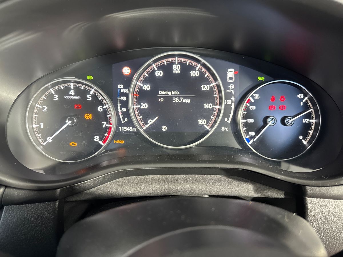 Used Mazda Mazda3 2023 for sale - 77893882: Photo 23