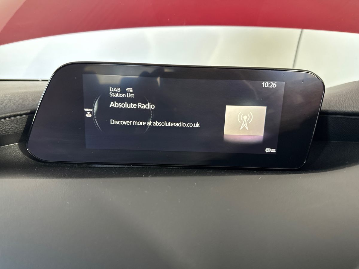 Used Mazda Mazda3 2023 for sale - 77893882: Photo 25