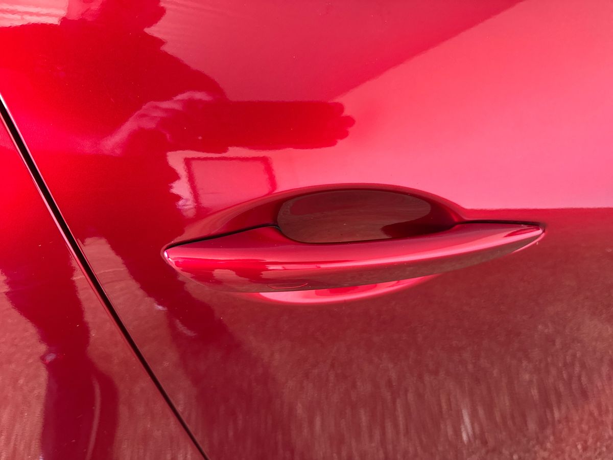 Used Mazda Mazda3 2023 for sale - 77893882: Photo 30