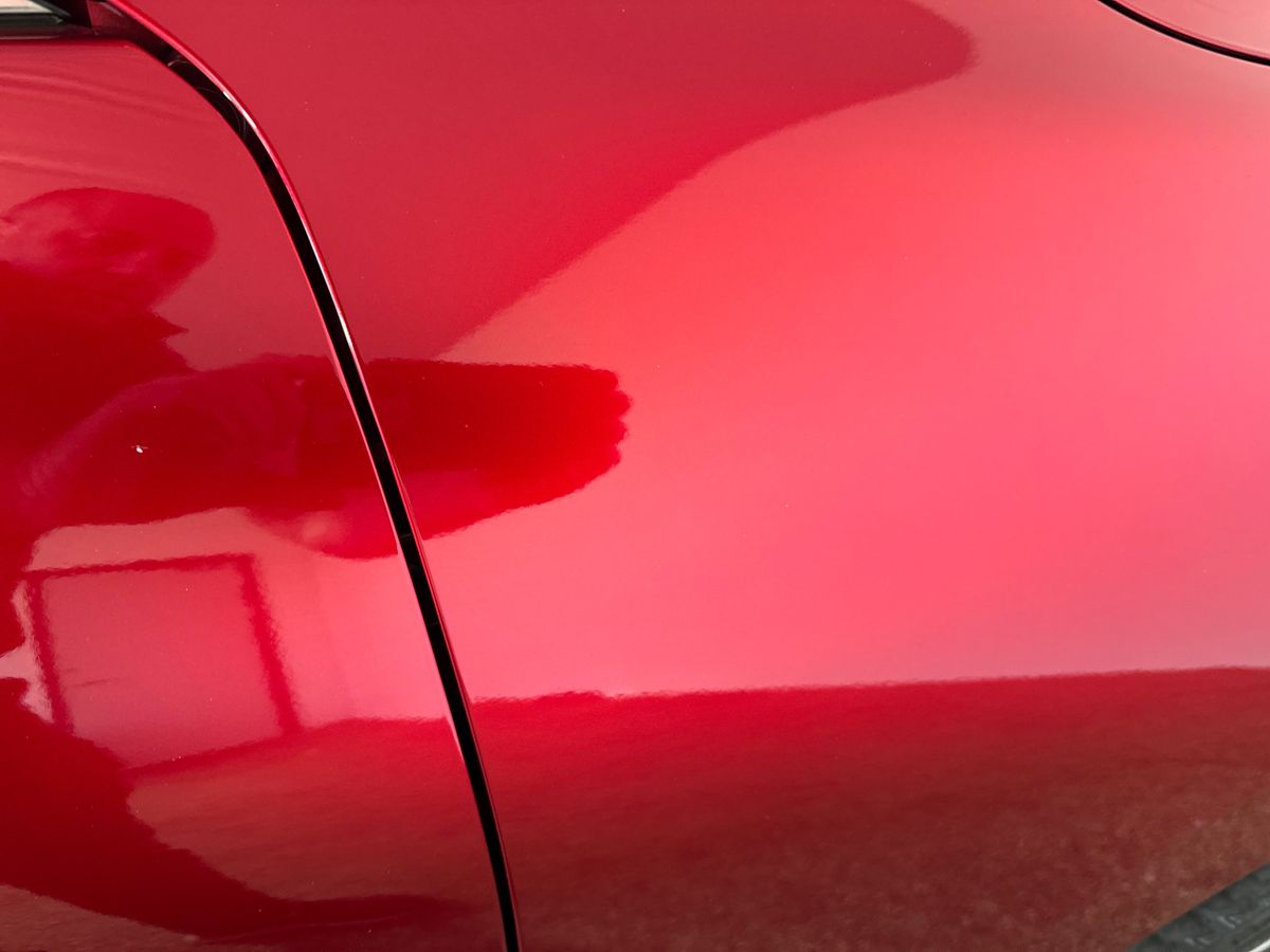 Used Mazda Mazda3 2023 for sale - 77893882: Photo 31