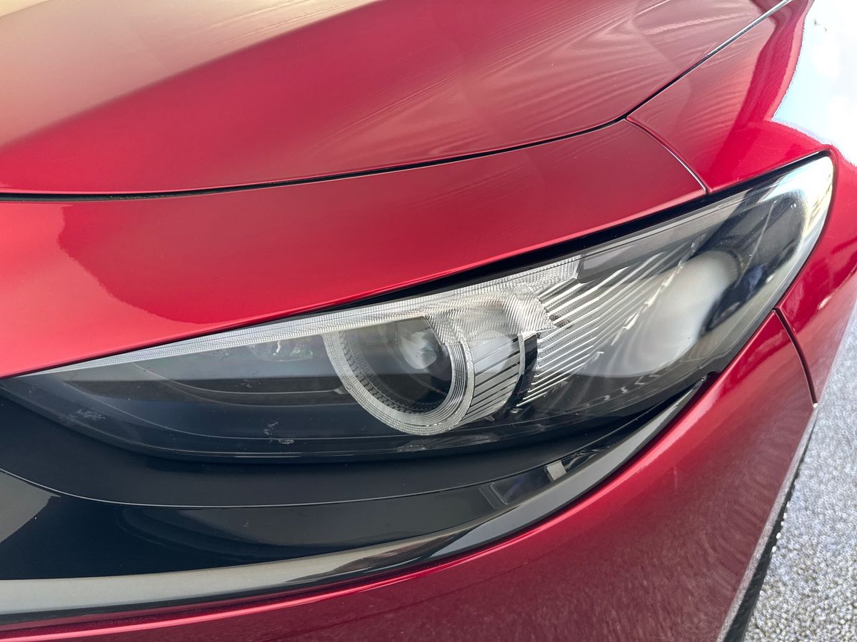 Used Mazda Mazda3 2023 for sale - 77893882: Photo 32