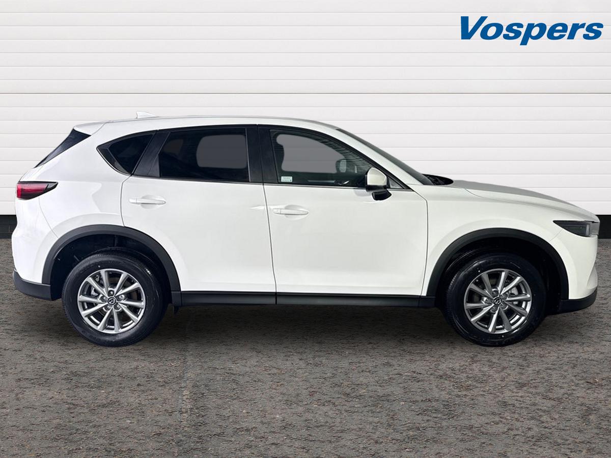 Used Mazda CX-5 2025 for sale - 77193562: Photo 10