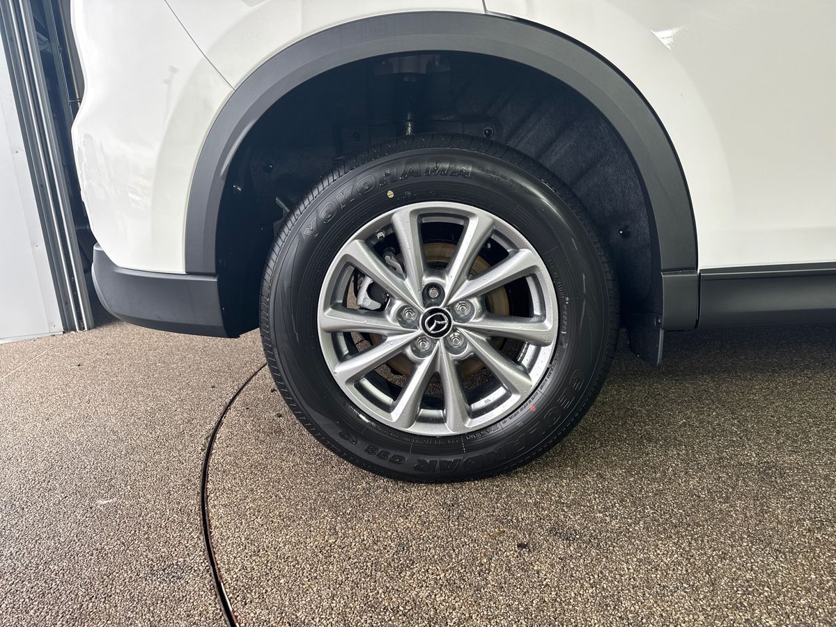 Used Mazda CX-5 2025 for sale - 77193562: Photo 11