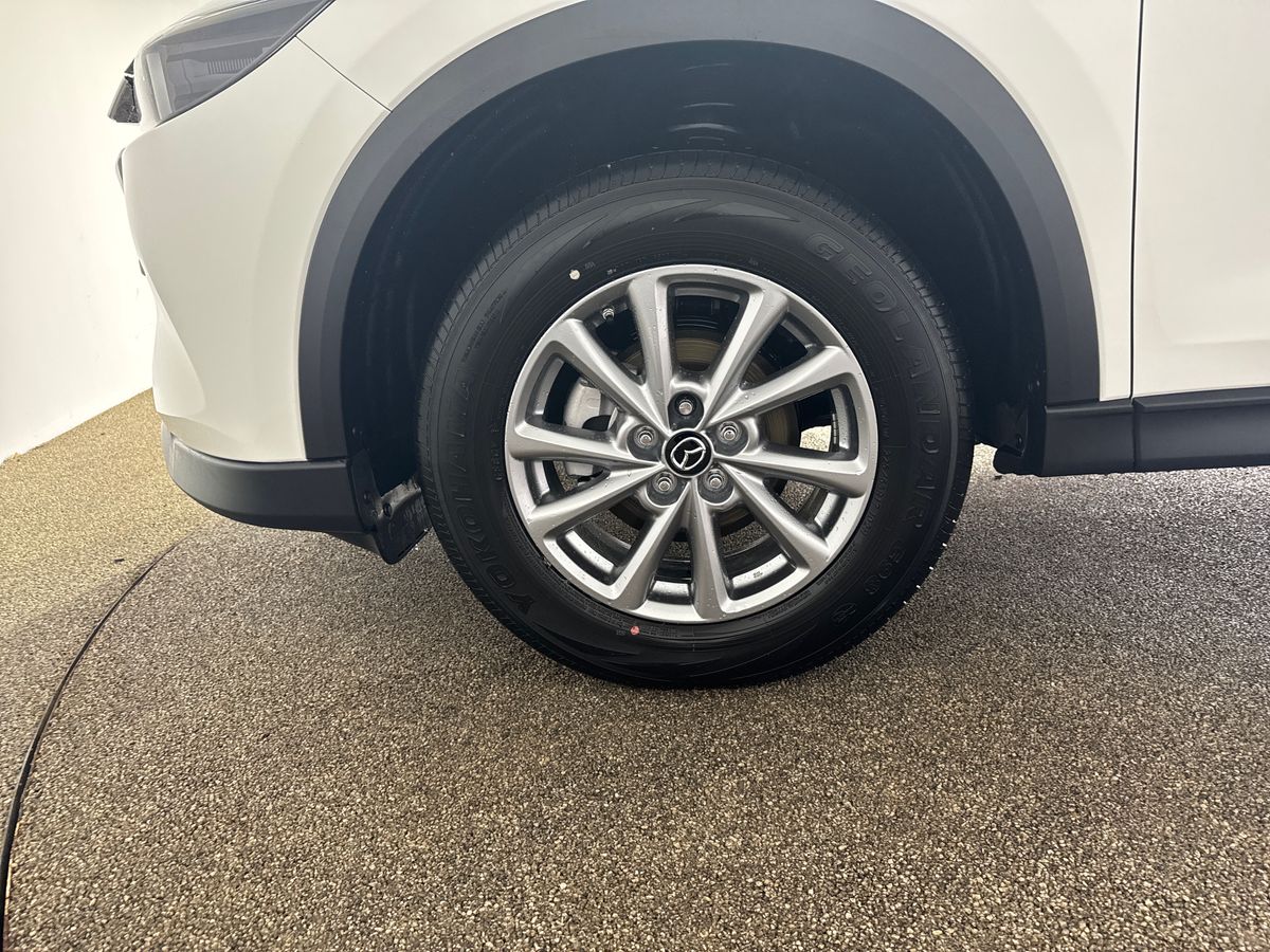 Used Mazda CX-5 2025 for sale - 77193562: Photo 14