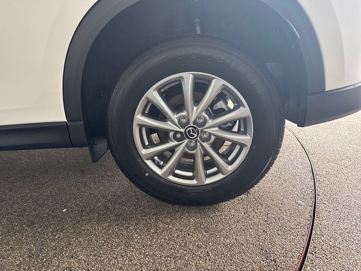 Used Mazda CX-5 2025 for sale - 77193562: Photo 15