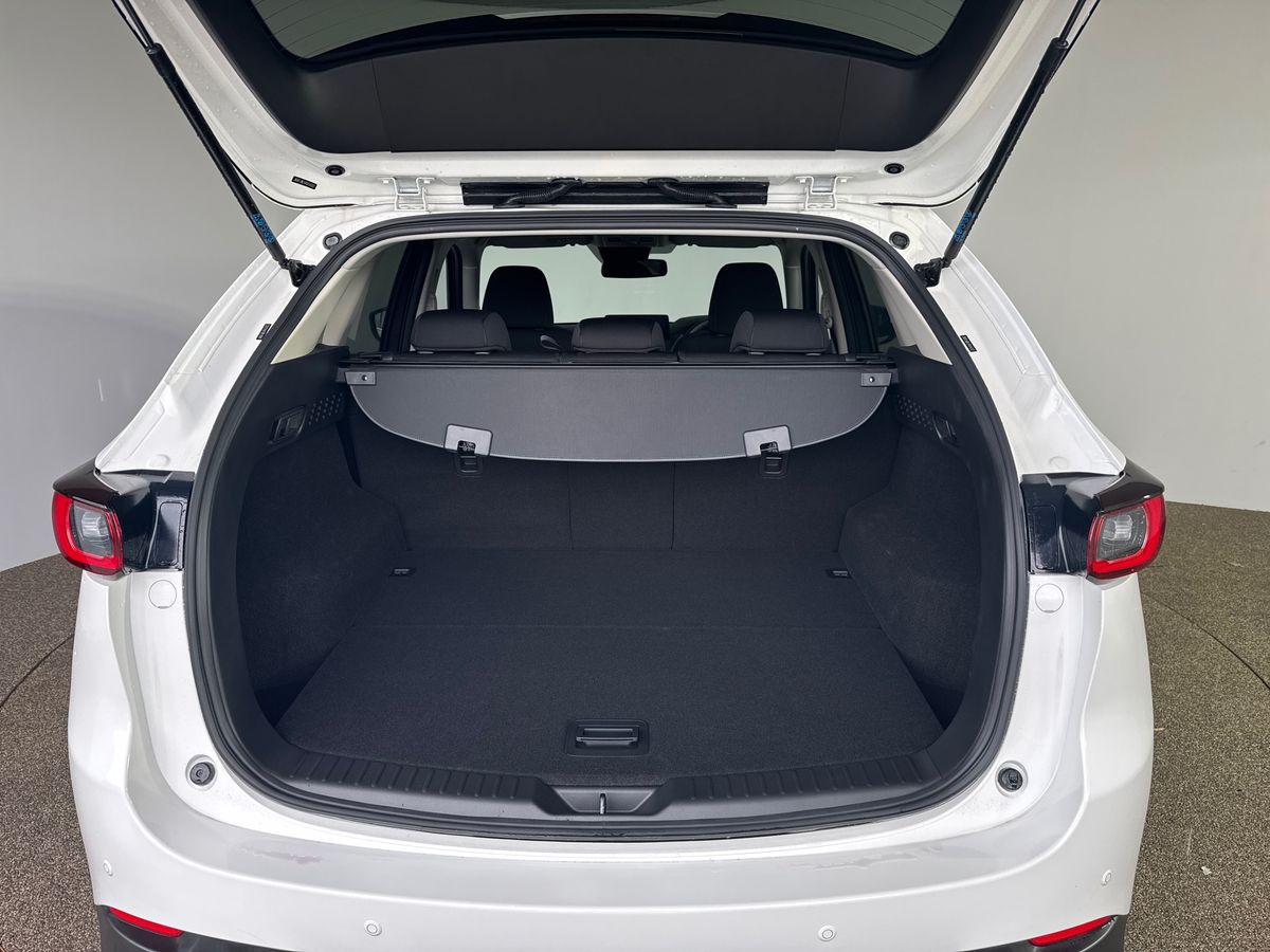 Used Mazda CX-5 2025 for sale - 77193562: Photo 17