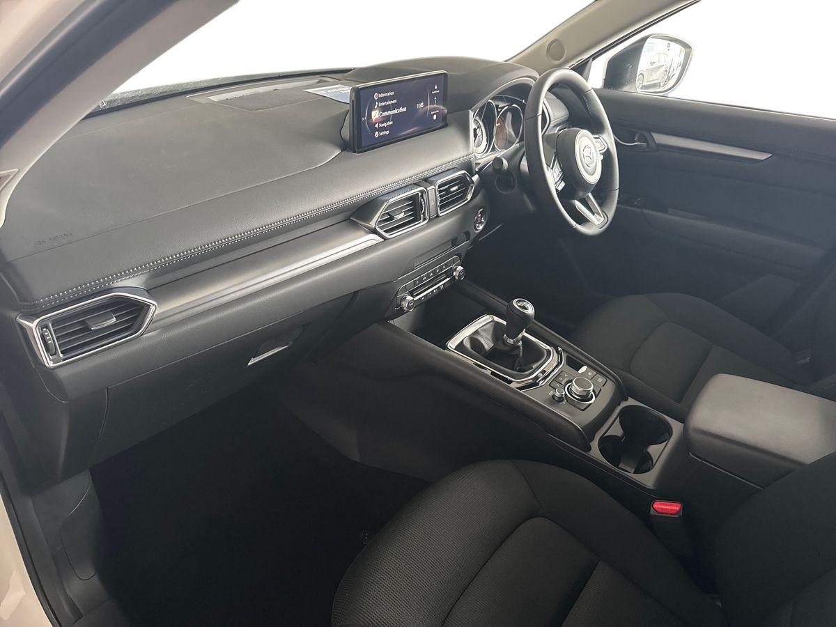 Used Mazda CX-5 2025 for sale - 77193562: Photo 18