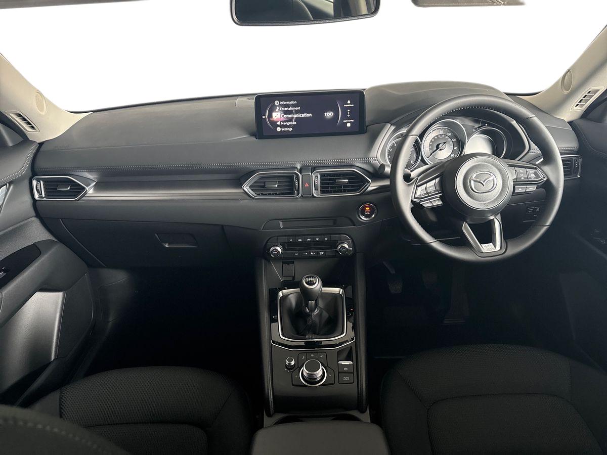 Used Mazda CX-5 2025 for sale - 77193562: Photo 19
